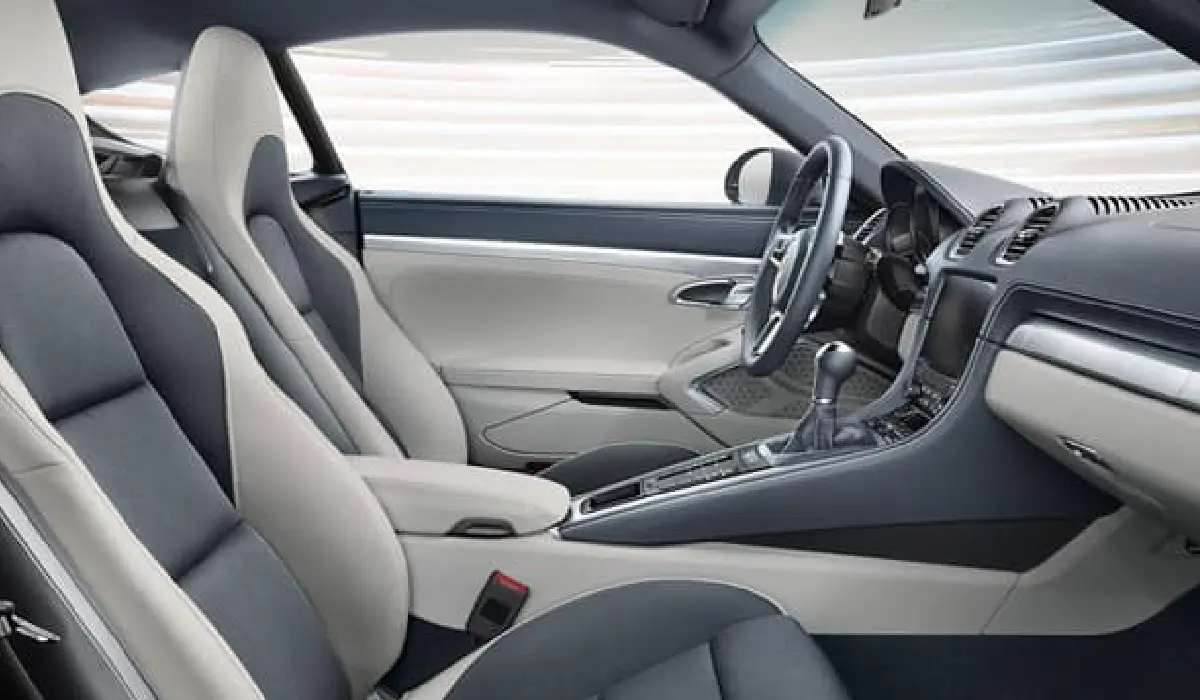 Porsche - 718 Cayman GTS 4.0 - Car Rentals Near me - Used Cars Near me - Exclusive Concierge Club.webp